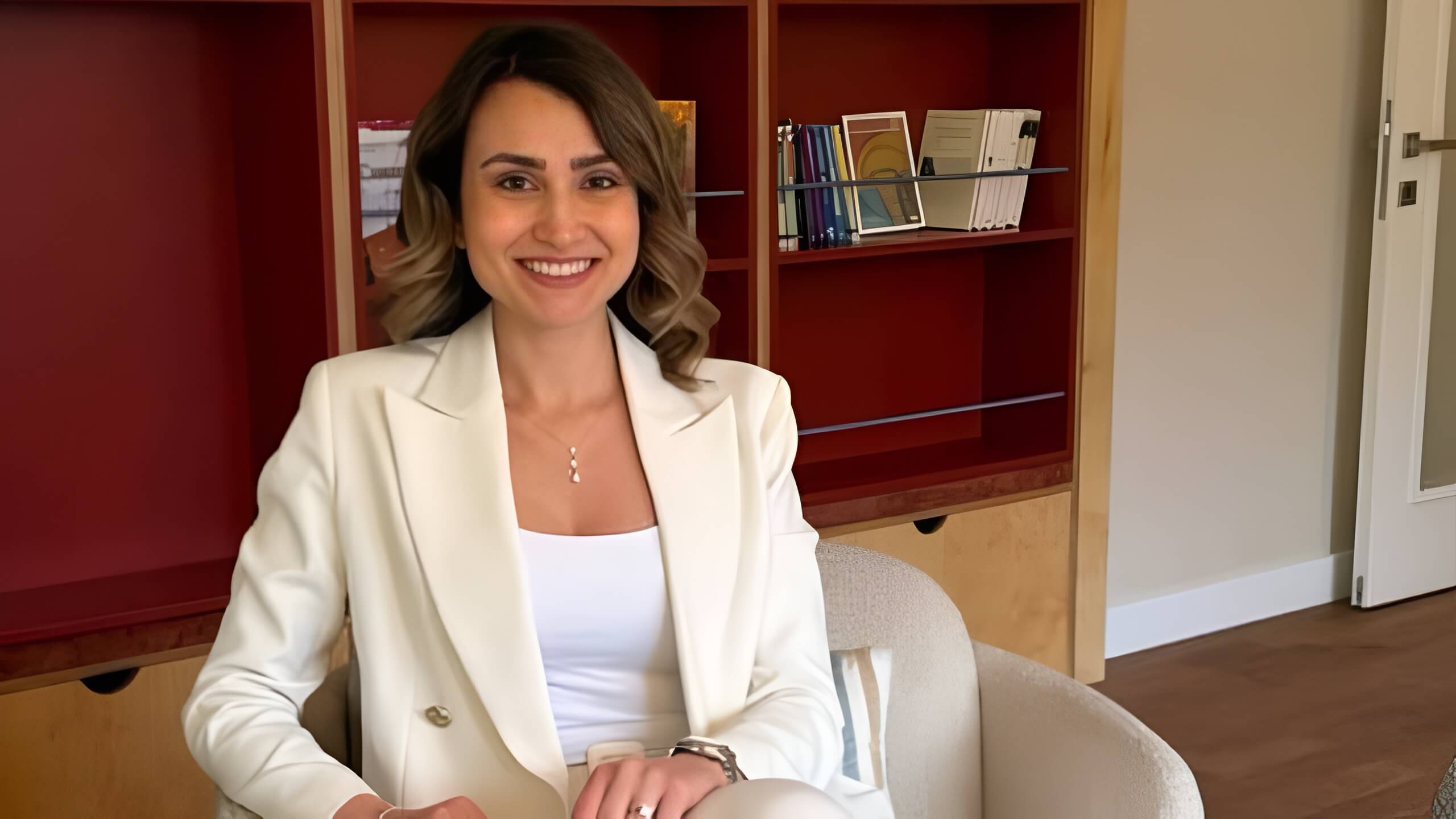 Seray Sağında Yazıcıoğlu